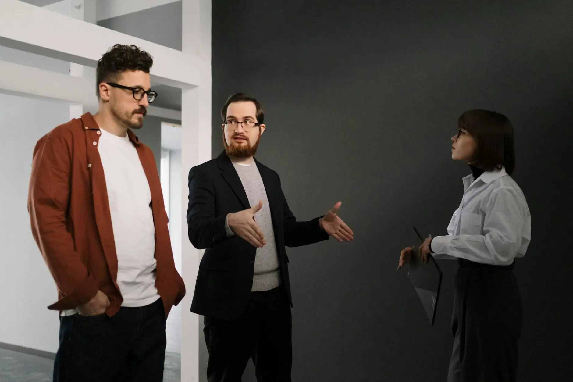 Automazione Workflow: edit PDF per Team Social-Media-Managers