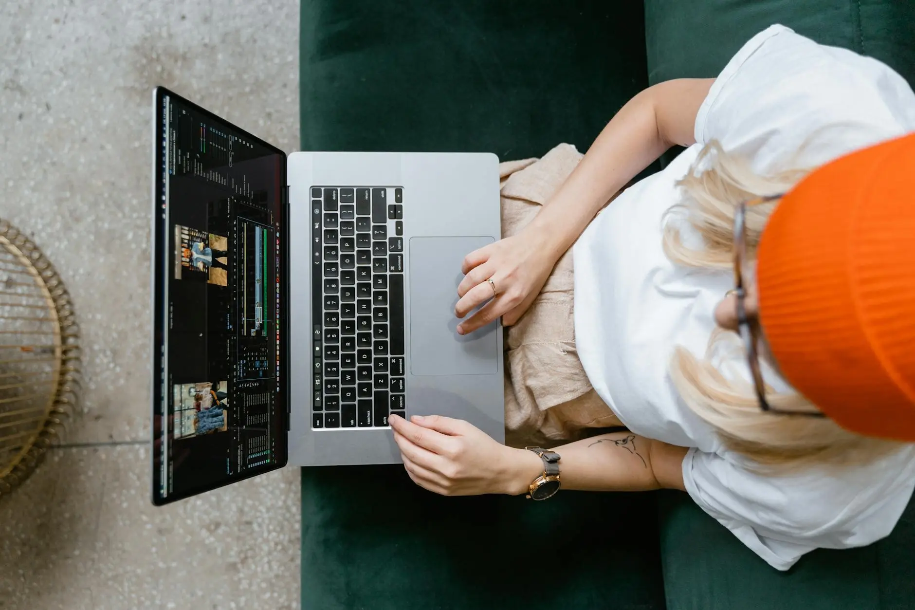 Optimiza Flujos de style-guides con Herramientas Seguras de PDF