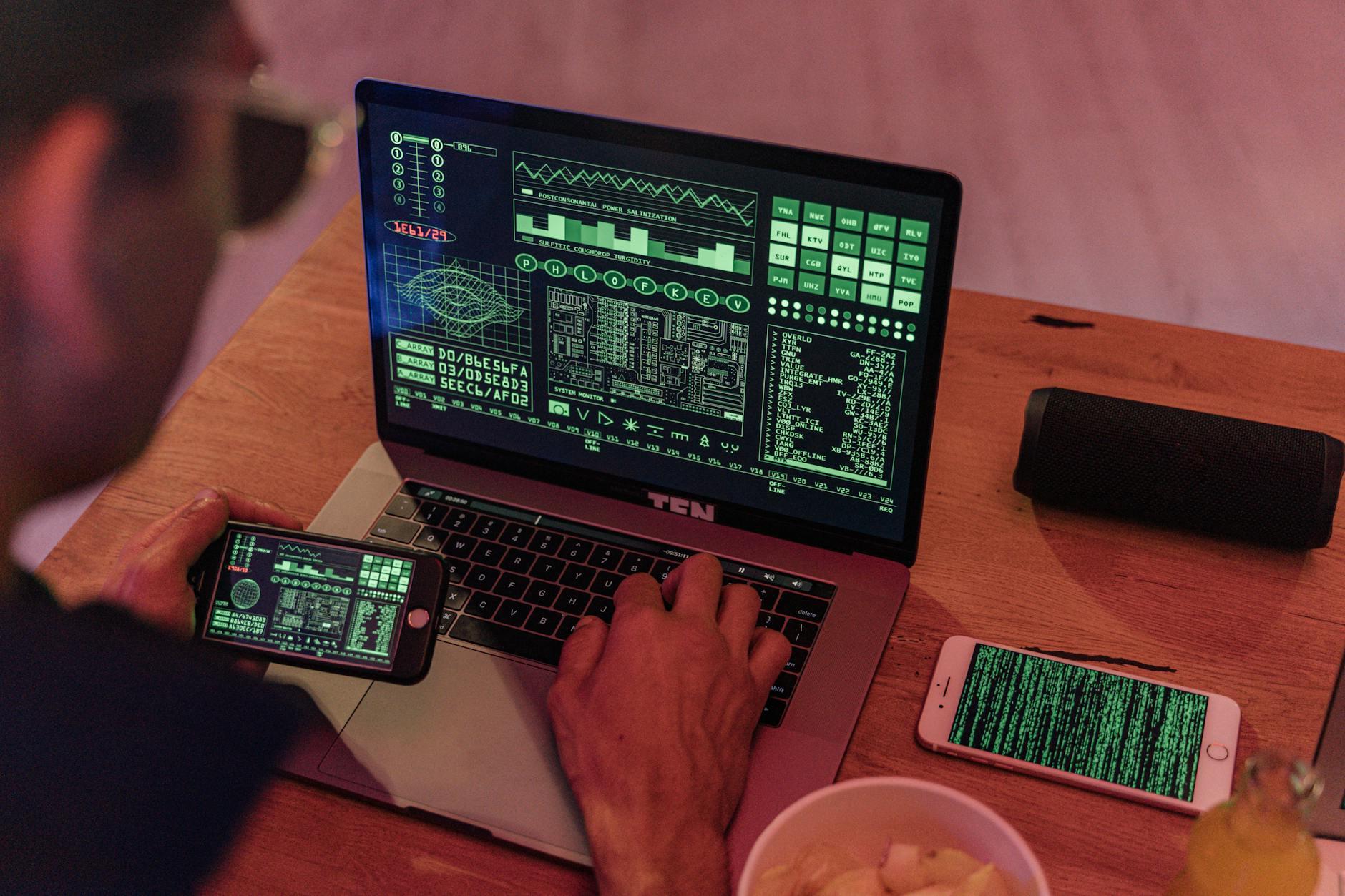 Local PDF Processing: How manuals Maintains Document Privacy