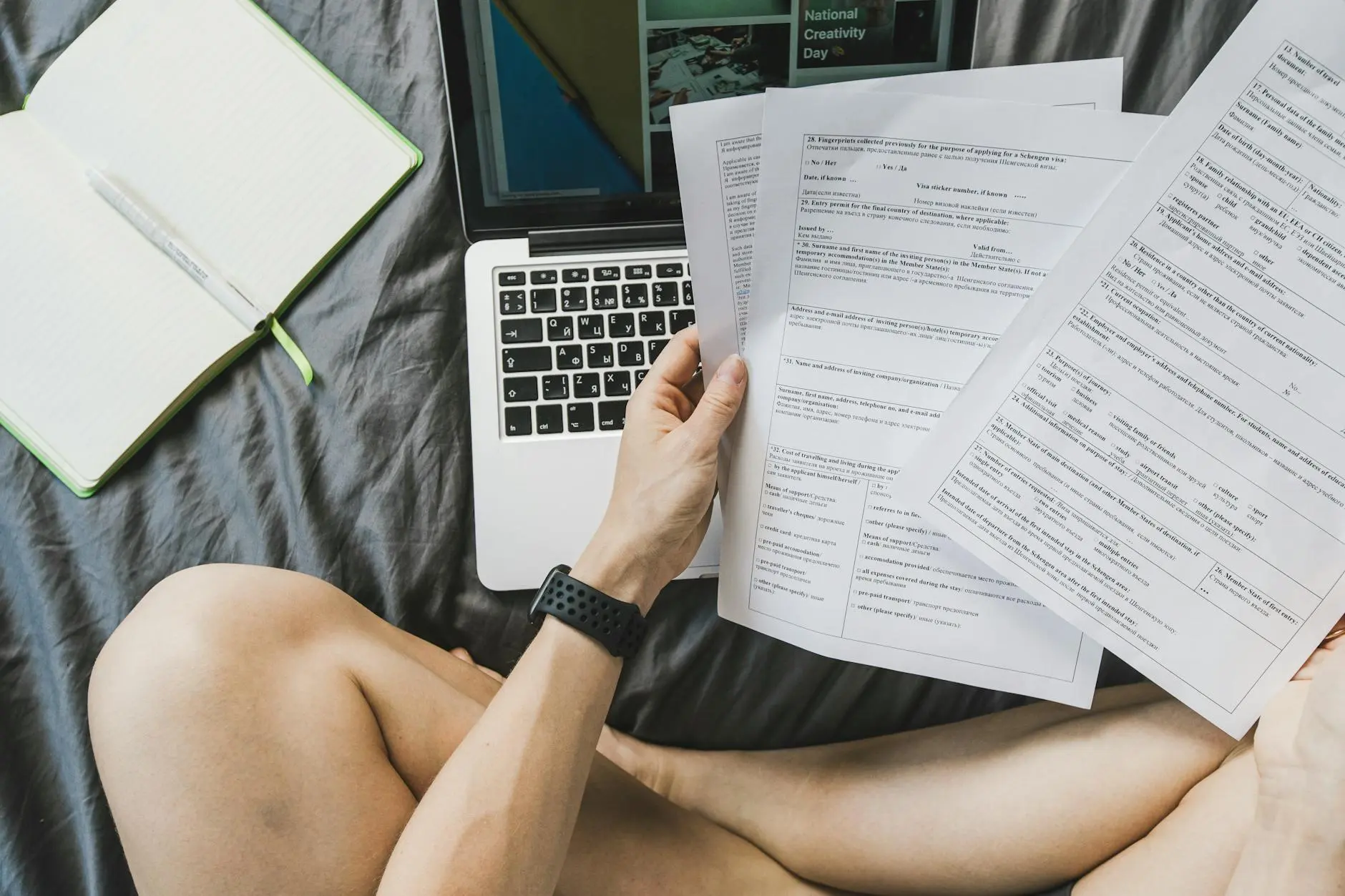 Cómo el Seguro Revoluciona la Protección de PDF para Resultados Estratégicos